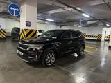 Kia Seltos 2022 года за 9 900 000 тг. в Алматы – фото 2