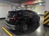Kia Seltos 2022 года за 9 900 000 тг. в Алматы – фото 5