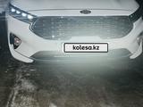 Kia K7 2020 годаүшін12 500 000 тг. в Шымкент – фото 2