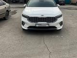 Kia K7 2020 годаүшін12 500 000 тг. в Шымкент