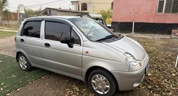 Daewoo Matiz 2012 годаfor2 500 000 тг. в Шымкент – фото 3