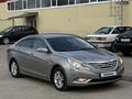 Hyundai Sonata 2010 года за 6 000 000 тг. в Алматы – фото 3