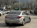 Hyundai Sonata 2010 годаfor6 000 000 тг. в Алматы – фото 6