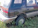 Mitsubishi Chariot 1997 года за 400 000 тг. в Павлодар – фото 4