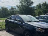 ВАЗ (Lada) Vesta 2017 годаүшін3 800 000 тг. в Усть-Каменогорск – фото 2