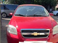 Chevrolet Aveo 2012 годаүшін3 500 000 тг. в Алматы