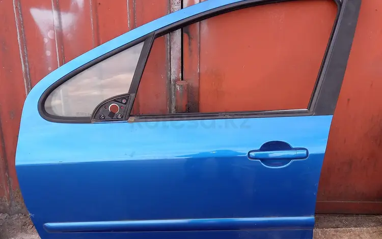Дверь на Peugeot 307 за 40 000 тг. в Алматы