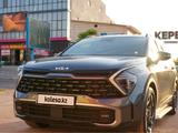 Kia Sportage 2024 годаүшін11 990 000 тг. в Шымкент – фото 3