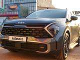 Kia Sportage 2024 годаүшін11 990 000 тг. в Шымкент – фото 4