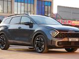 Kia Sportage 2024 годаүшін11 990 000 тг. в Шымкент