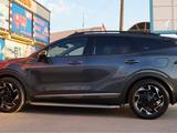 Kia Sportage 2024 годаүшін11 990 000 тг. в Шымкент – фото 5