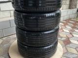 Летние шины Hankook 235/55/R19 за 120 000 тг. в Тараз – фото 2