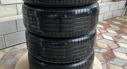 Летние шины Hankook 235/55/R19 за 140 000 тг. в Тараз – фото 2