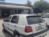 Volkswagen Golf 1992 годаүшін1 000 000 тг. в Сарыагаш