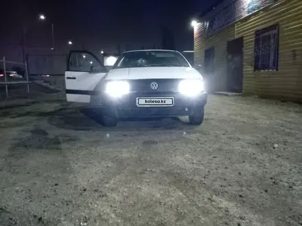 Volkswagen Passat 1991 года за 1 000 000 тг. в Актобе