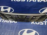 Решетка радиатора Hyundai Elantraүшін169 900 тг. в Костанай