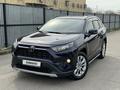 Toyota RAV4 2019 года за 14 500 000 тг. в Алматы