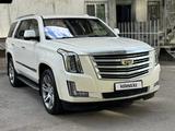 Cadillac Escalade 2015 года за 26 000 000 тг. в Алматы