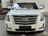 Cadillac Escalade 2015 года за 26 000 000 тг. в Алматы – фото 2