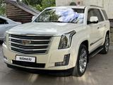 Cadillac Escalade 2015 года за 26 000 000 тг. в Алматы – фото 3