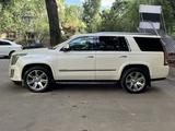 Cadillac Escalade 2015 года за 26 000 000 тг. в Алматы – фото 4