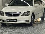 Toyota Crown 2005 годаүшін4 100 000 тг. в Жанаозен – фото 2