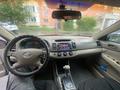 Toyota Camry 2003 года за 4 750 000 тг. в Усть-Каменогорск – фото 6