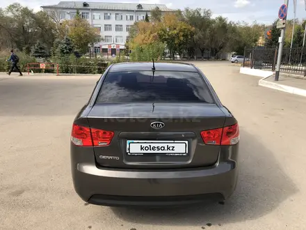 Kia Cerato 2012 года за 5 700 000 тг. в Караганда – фото 11