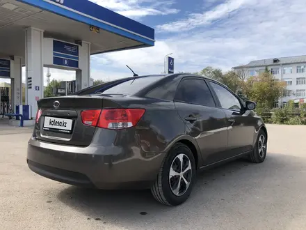 Kia Cerato 2012 года за 5 700 000 тг. в Караганда – фото 14