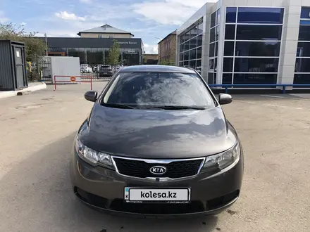 Kia Cerato 2012 года за 5 700 000 тг. в Караганда – фото 4