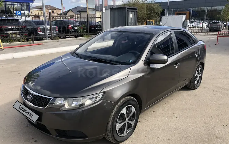 Kia Cerato 2012 годаүшін5 700 000 тг. в Караганда