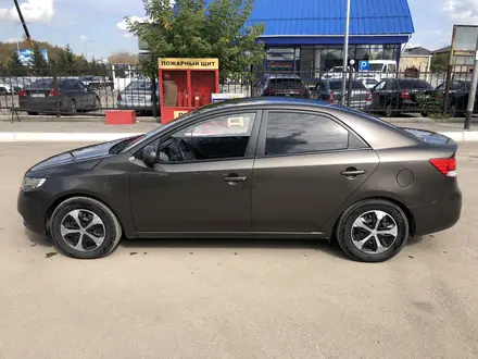 Kia Cerato 2012 года за 5 700 000 тг. в Караганда – фото 7