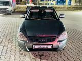 ВАЗ (Lada) Priora 2170 2010 года за 1 000 000 тг. в Актобе – фото 2