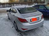 Hyundai Accent 2014 года за 6 000 000 тг. в Астана – фото 2