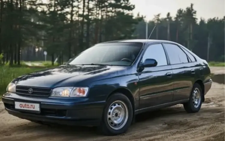 Toyota carina за 100 тг. в Шымкент