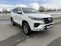 Toyota Fortuner 2021 года за 22 500 000 тг. в Алматы – фото 7