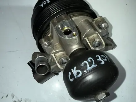 Насос ABC АБЦ W222 W221 S63AMG S500 за 30 000 тг. в Алматы – фото 5