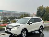 Subaru Forester 2014 годаүшін8 500 000 тг. в Алматы – фото 2