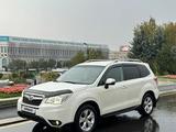 Subaru Forester 2014 года за 8 500 000 тг. в Алматы – фото 2