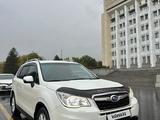 Subaru Forester 2014 года за 8 500 000 тг. в Алматы