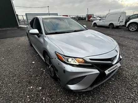 Toyota Camry 2019 года за 10 266 667 тг. в Алматы – фото 6