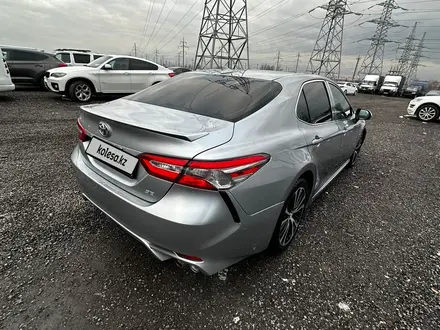 Toyota Camry 2019 года за 10 266 667 тг. в Алматы – фото 5