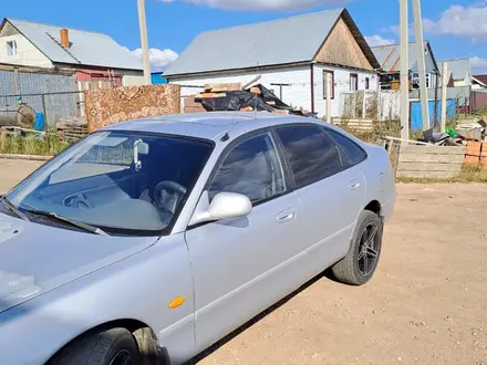 Mazda 626 1994 года за 1 500 000 тг. в Кокшетау – фото 2