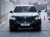 BMW X5 M 2023 года за 86 500 000 тг. в Алматы