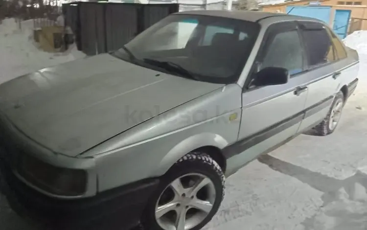 Volkswagen Passat 1991 годаfor900 000 тг. в Петропавловск