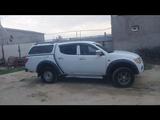 Mitsubishi L200 2007 годаfor3 600 000 тг. в Актау – фото 3