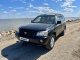 Toyota Highlander 2002 года за 6 500 000 тг. в Астана