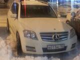 Mercedes-Benz GLK 300 2009 года за 127 169 тг. в Астана