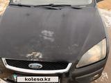 Ford Focus 2007 годаүшін1 200 000 тг. в Шалкар – фото 2