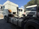 DAF  XF95 2008 годаүшін13 000 000 тг. в Актобе – фото 4